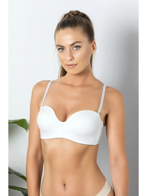 Straplez Lotus Sütyen Push-Up