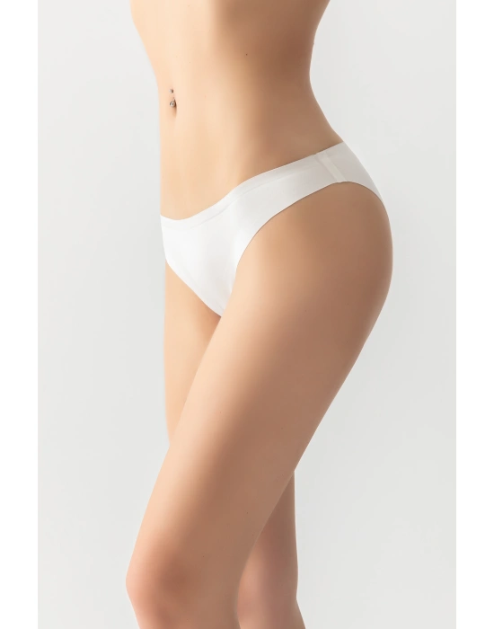 3lü Görünmez Dikişsiz Slip Külot