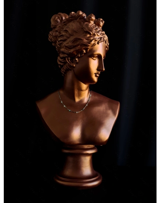 Akik Doğal Taşlı Çelik Kolye ve Bileklik Takımı | Koruma Serisi