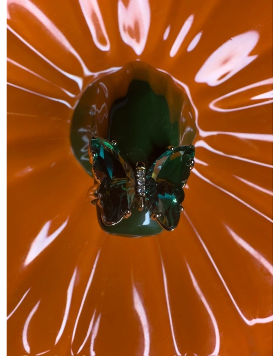 Ayarlanabilir Çelik Yüzük -777 Serisi