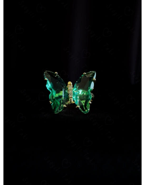 Ayarlanabilir Çelik Yüzük -777 Serisi