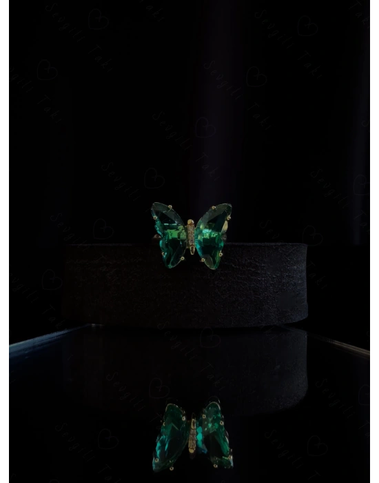 Ayarlanabilir Çelik Yüzük -777 Serisi