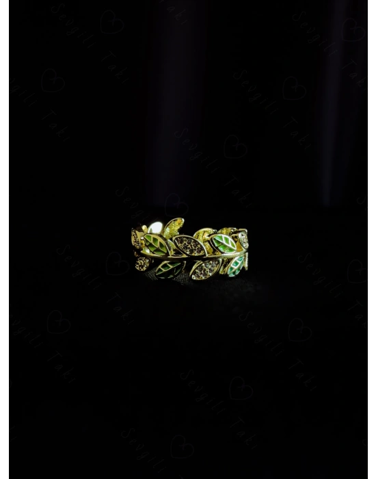 Ayarlanabilir Çelik Yüzük -Vega Serisi