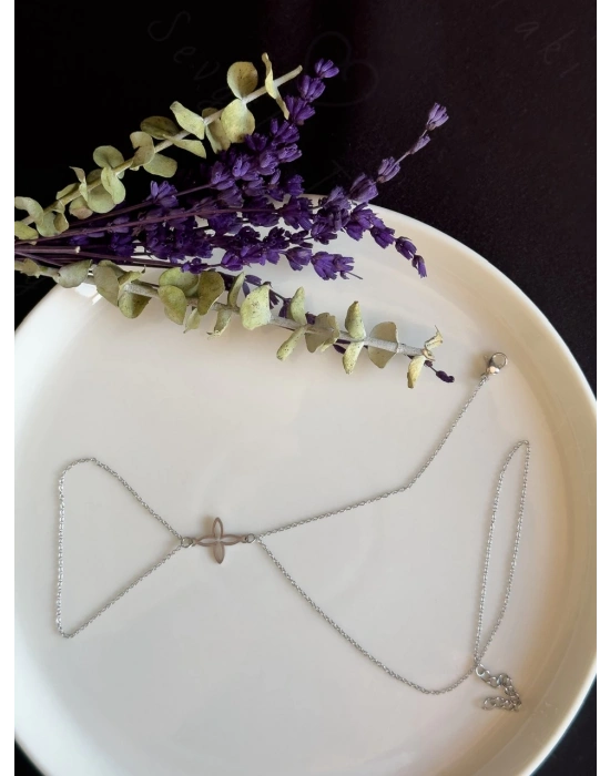 Yonca Charmlı Çelik Şahmeran | Glorious Serisi