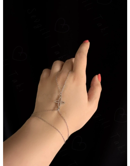 Yonca Charmlı Çelik Şahmeran | Glorious Serisi