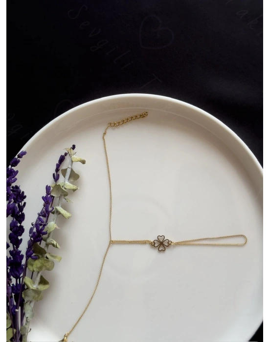 Yoncalı Gold Çelik Şahmeran | Vega Serisi