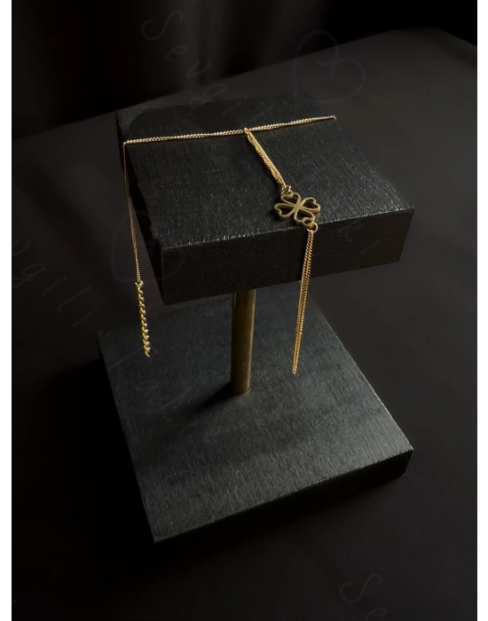 Yoncalı Gold Çelik Şahmeran | Vega Serisi