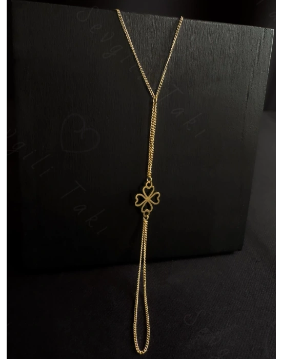 Yoncalı Gold Çelik Şahmeran | Vega Serisi