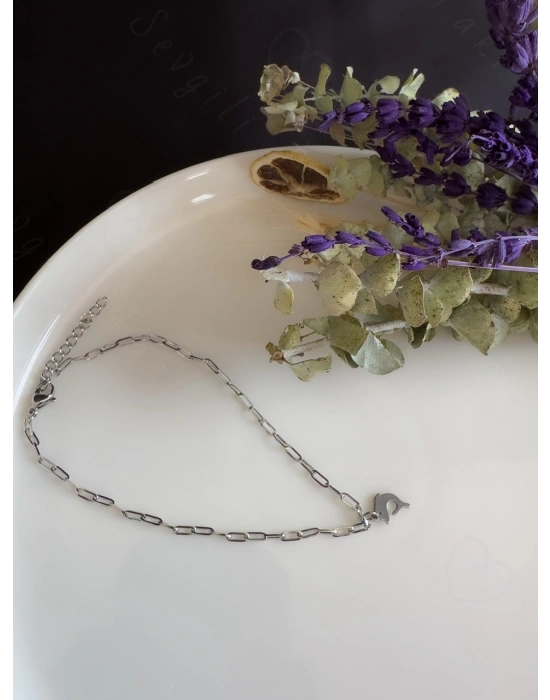 Yunus Charmlı Çelik Halhal | Deniz Serisi