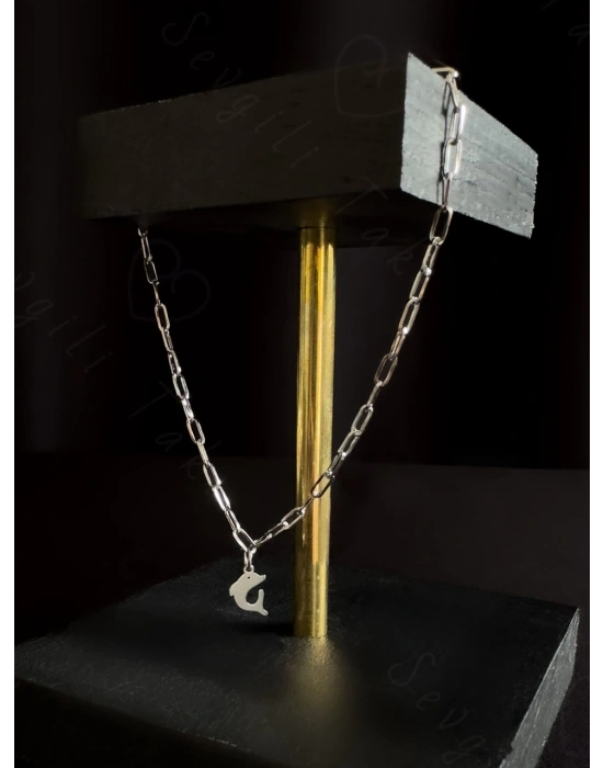 Yunus Charmlı Çelik Halhal | Deniz Serisi