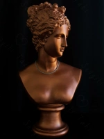 Burgu Model Choker Çelik Zincir Kolye- Choker Serisi