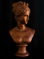 İnce Gurmet Model Choker Çelik Zincir Kolye-Choker Serisi