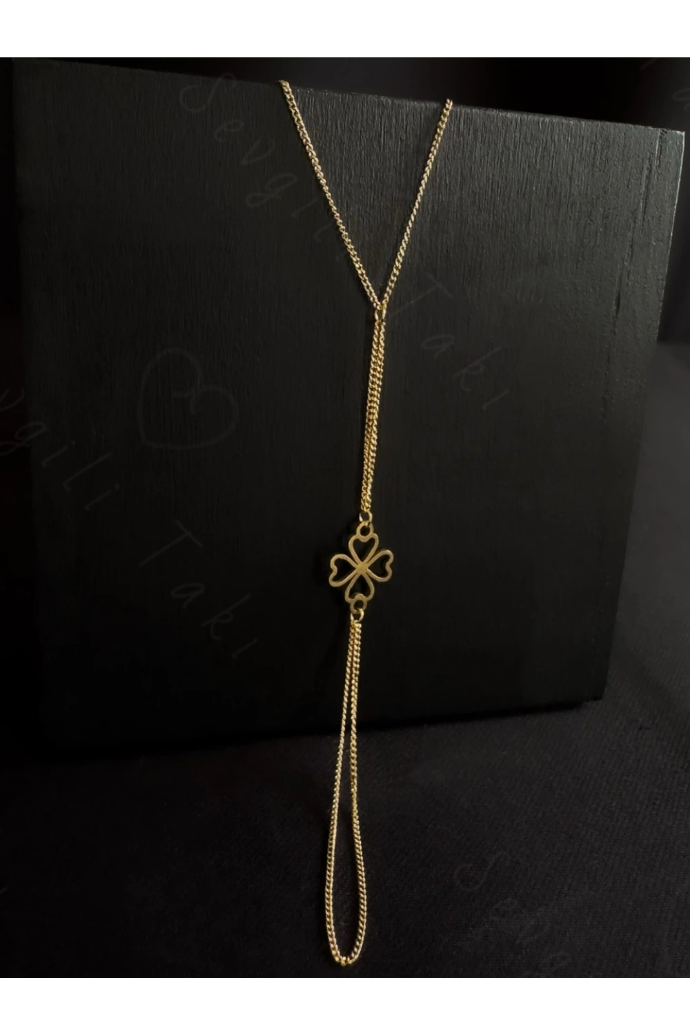 Yoncalı Gold Çelik Şahmeran | Vega Serisi