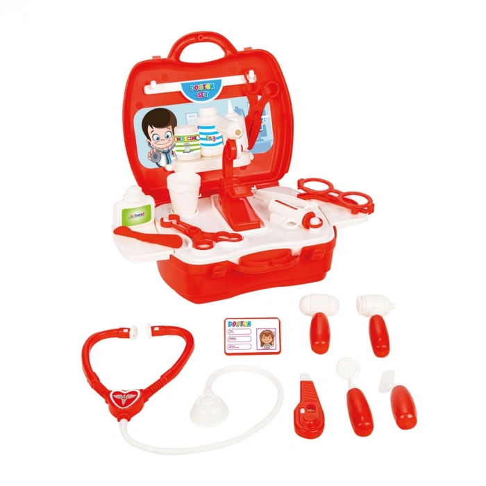 03 366 ÇANTALI DOKTOR SETİ