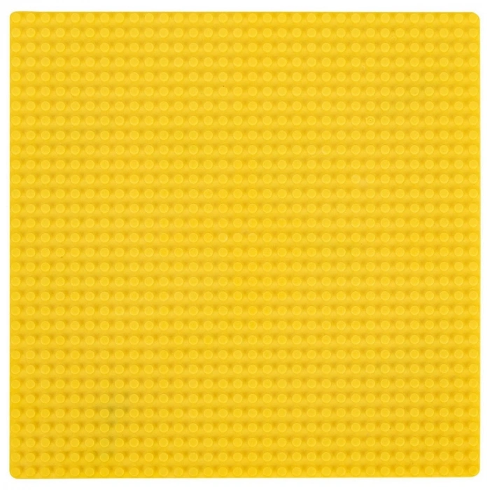 03 627S Micro Blok Oyun Tablası Sarı -Pilsan Oyuncak