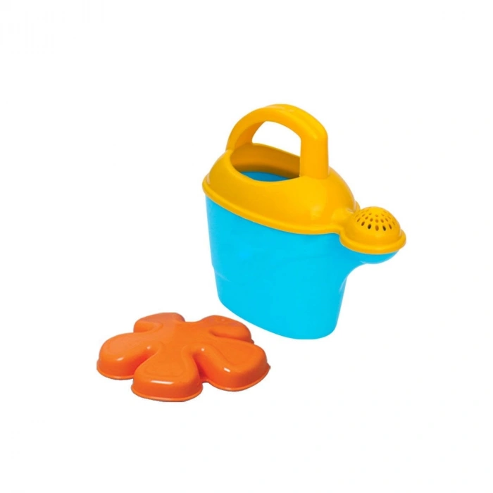 03092 RESİMLİ KÜÇÜK KALE KOVA SET