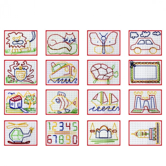 035 ROOPER -İP CAMBAZI