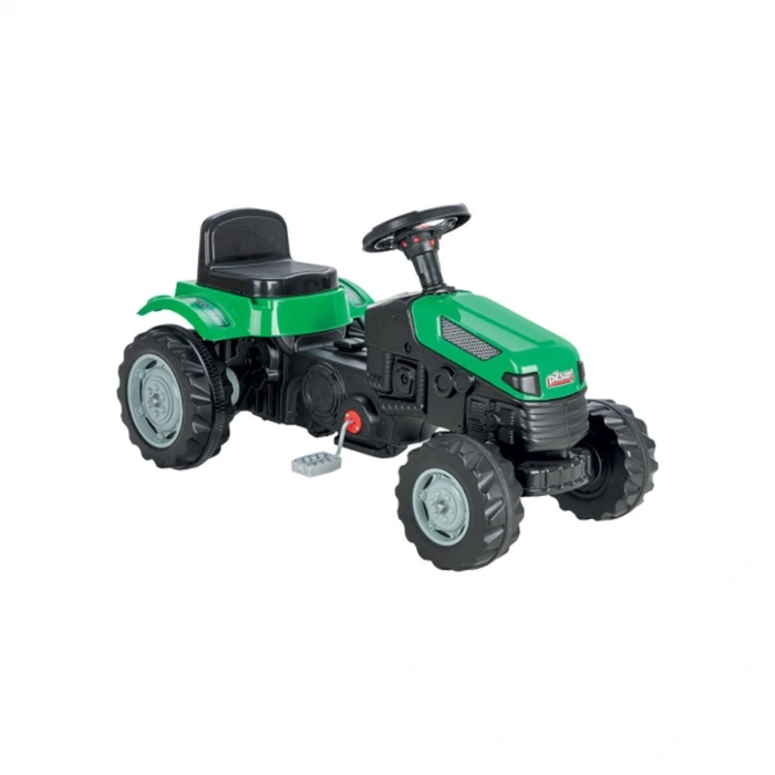 07 314Y ACTIVE TRAKTÖR PEDALLI YEŞİL