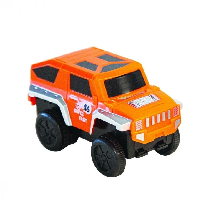 07 630 KÖPRÜLÜ RAY YOL SETİ