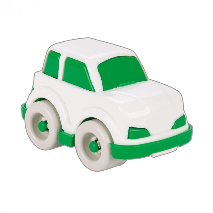 07 691 MİNİ ARABALAR 6 LI