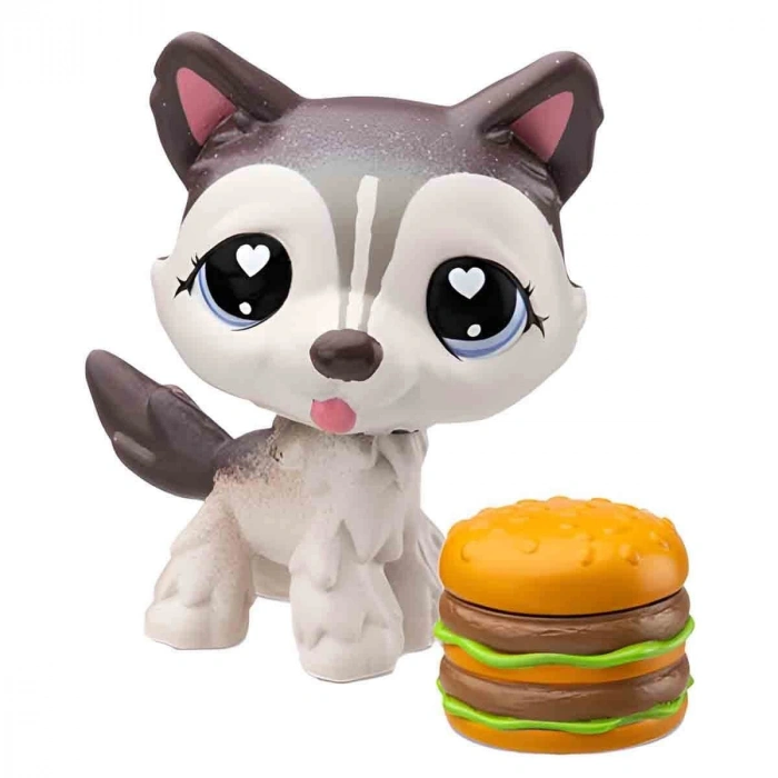 0713 SUN-BSF-LPS-FİGÜR MİNİŞLER S4 TEKLİ PAKET 18A