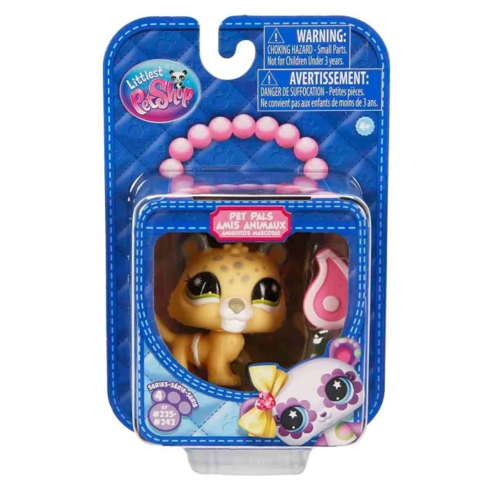 0713 SUN-BSF-LPS-FİGÜR MİNİŞLER S4 TEKLİ PAKET 18A