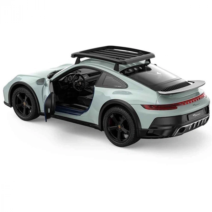 10130 SUN-RAS-RC ARABA 1 14 PORSCHE 911 DAKAR STANDARD VERSION FF 2 4GHZ