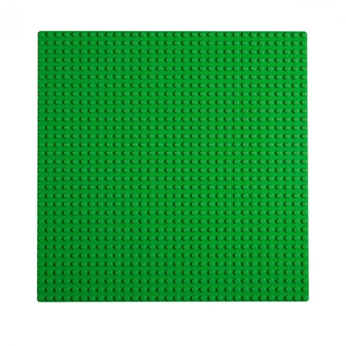 11023 Lego Classic Yeşil Taban, 1 parça +4 yaş