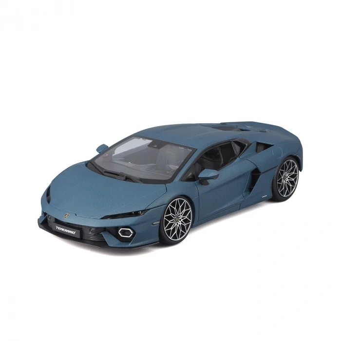 11052 SUN-BUR-1 18 LAMBORGHINI TEMERARIO 2025 2A
