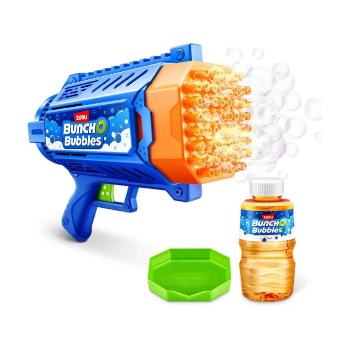 11348 Zuru Köpük Oyunu Bunch O Bubbles Bubble Blaster  S1