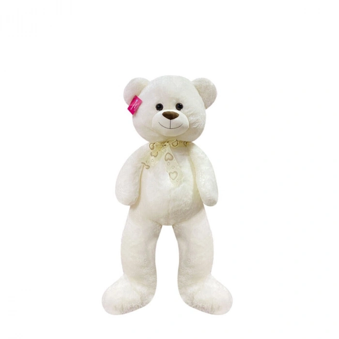 1193B PUFFY SALAŞ AYI 130 CM BEYAZ