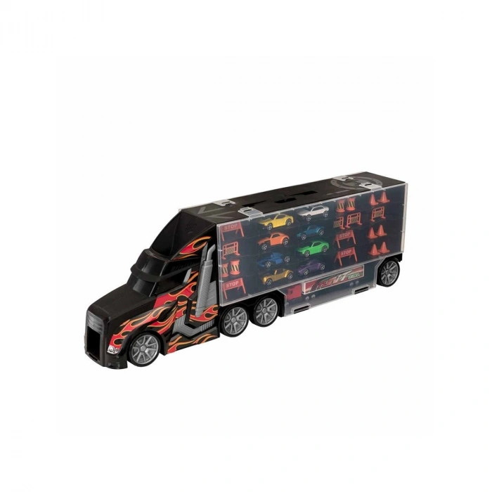 17265 SUN-HTI-TMZ-TRANSPORTER ÇANTALI METRO CITY 9ARB