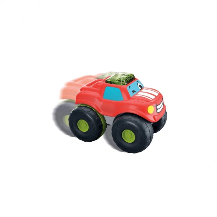 17538 Baby Clementoni - Pikap Kamyonet