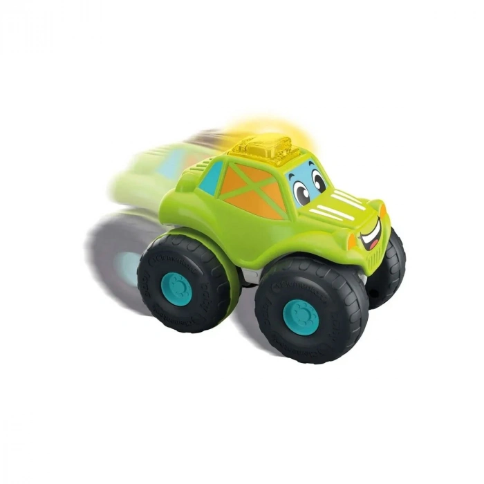 17569 Baby Clementoni - Arazi Aracı