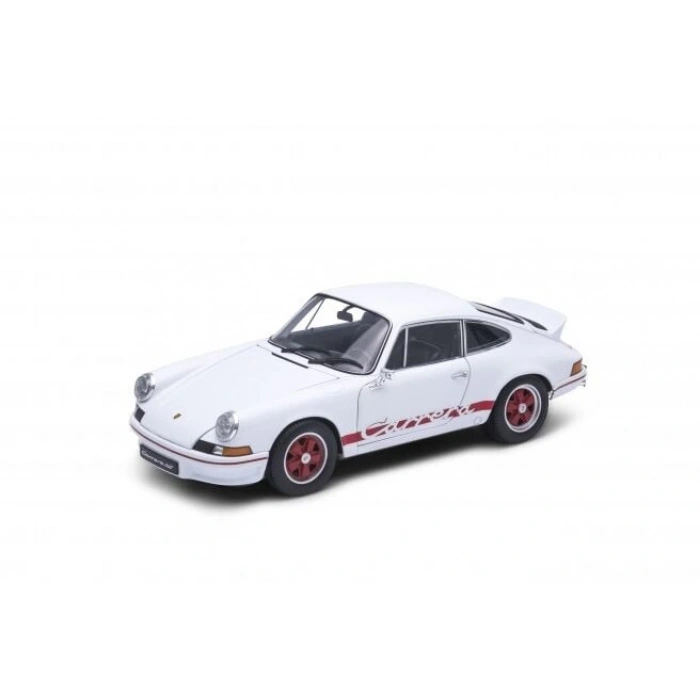 18044 WELLY 1 18 DİE CAST 1973 PORCHE 91