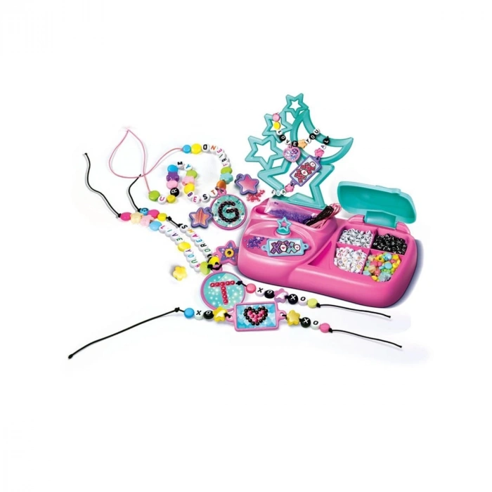 18729 Crazy Chic - Mesaj Tasarım Atölyesi