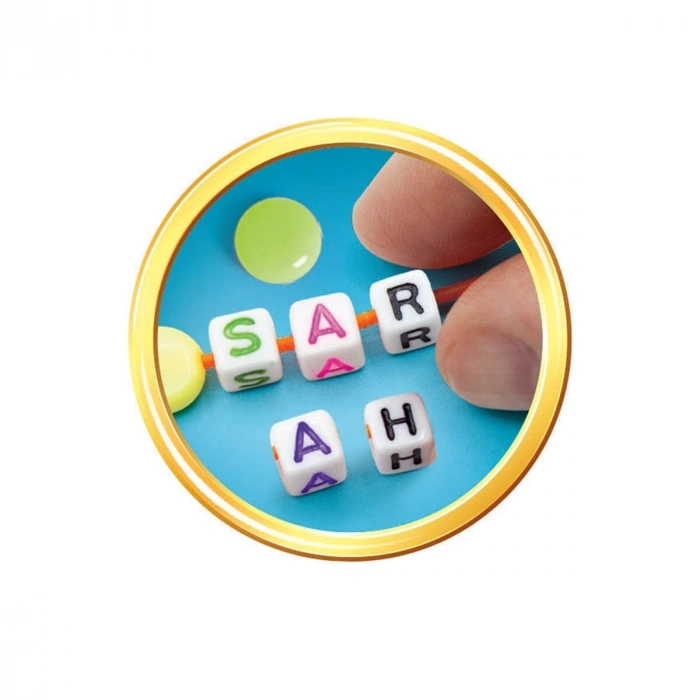 18892 Crazy Chic - Mesaj Tasarımlar - Pembe