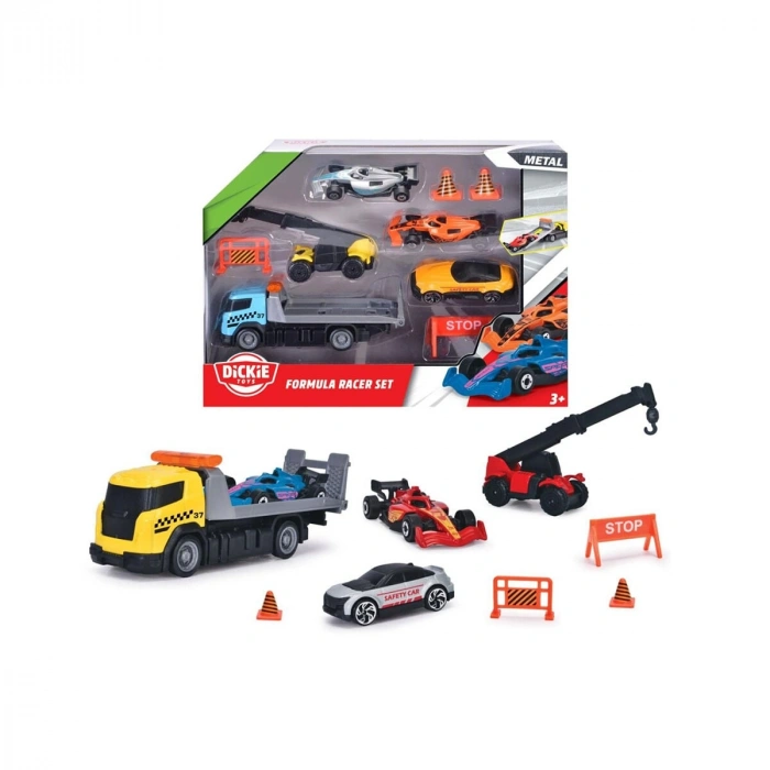 203333002 Formula Racer Set 2-asst