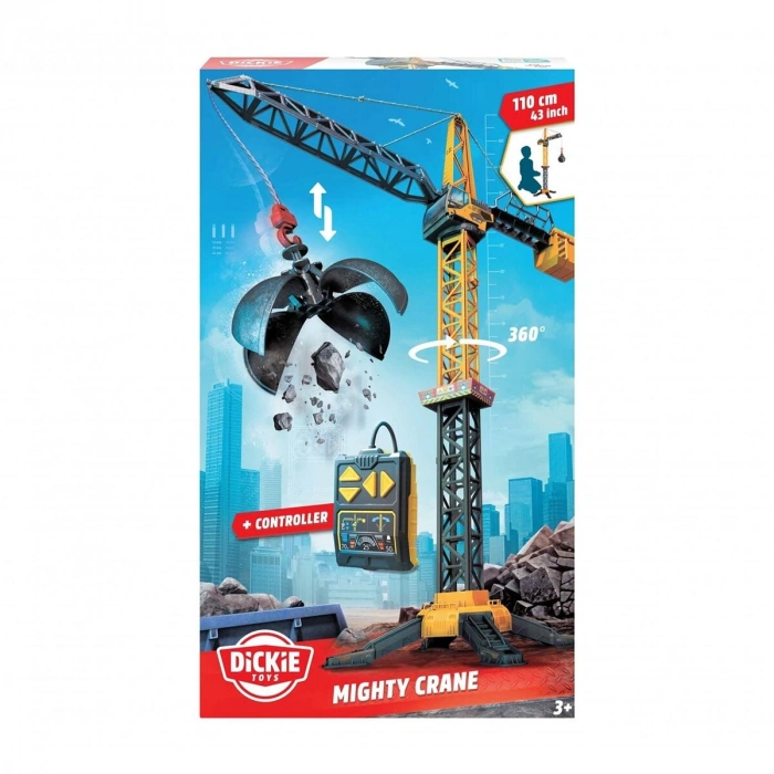 203729022 Mighty Crane