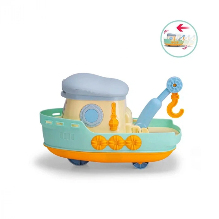 204114016 ABC COZY CARO