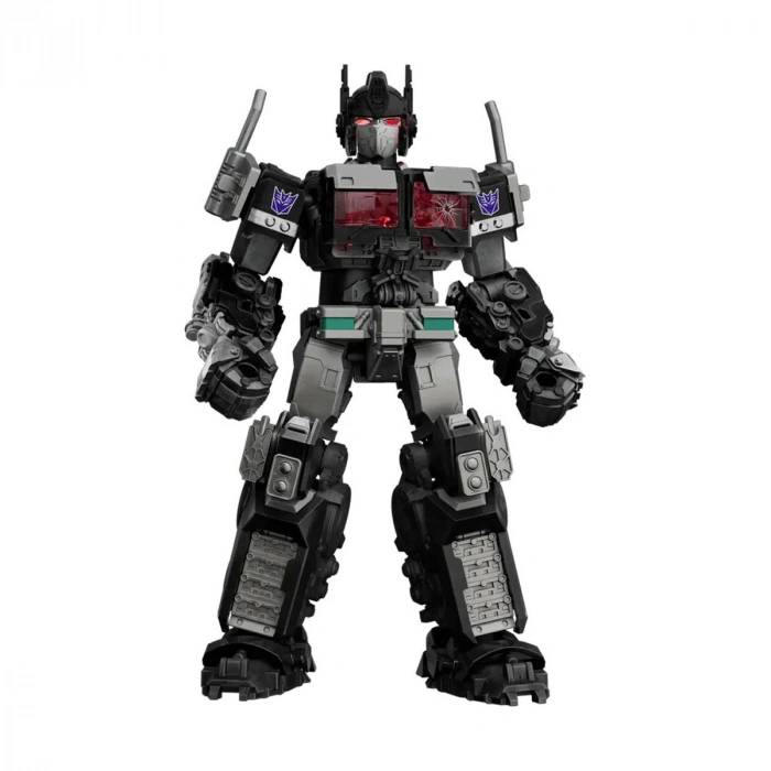 2071155 SUN-BLO-FİGÜR TRANSFORMERS CLASSIC CLASS 08 NEMESIS PRIME TRNS