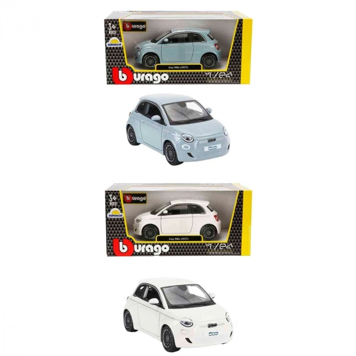 21110 SUN-BUR-1 24 FIAT 500E 2023 2R