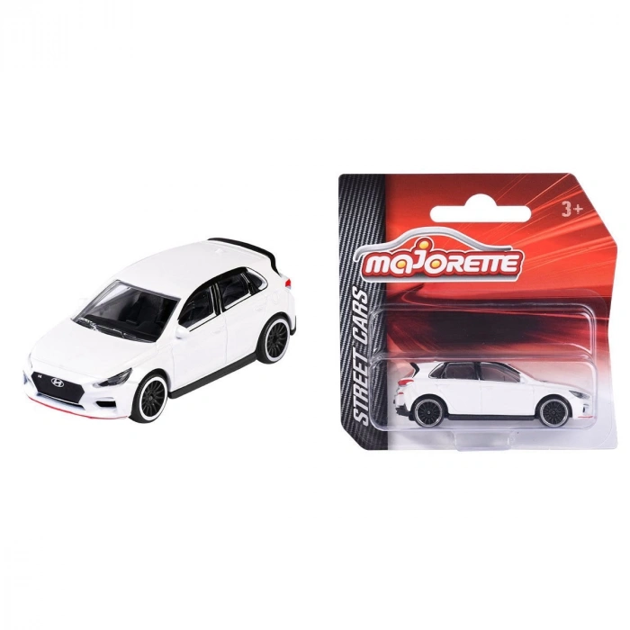 212053051 Street Cars Assortment 18-asst (Adet fiyatıdır. Tekli satılır)