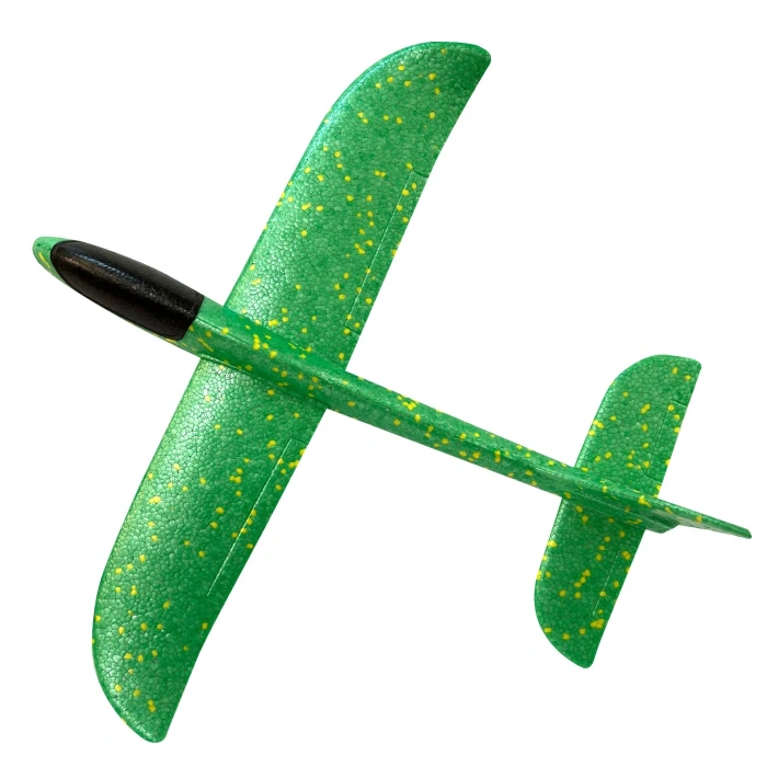 2196 EVA UÇAK SİYAH BAŞLIK 48 CM