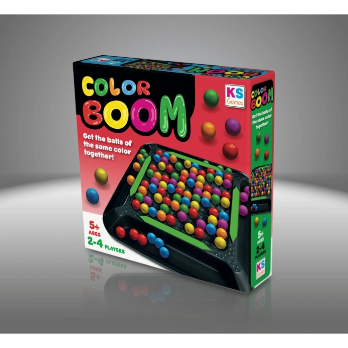 25124 COLOR BOOM