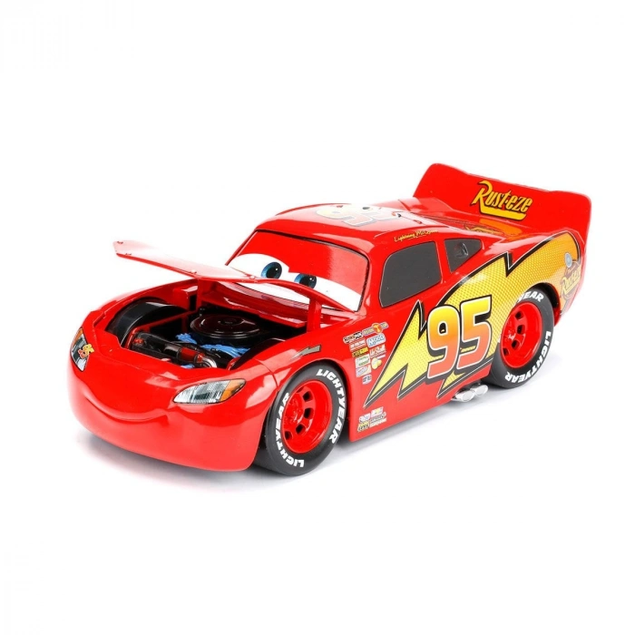 253084000 Şimşek McQueen 1:24