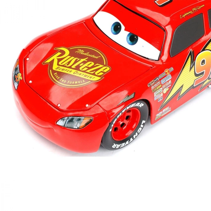 253084000 Şimşek McQueen 1:24