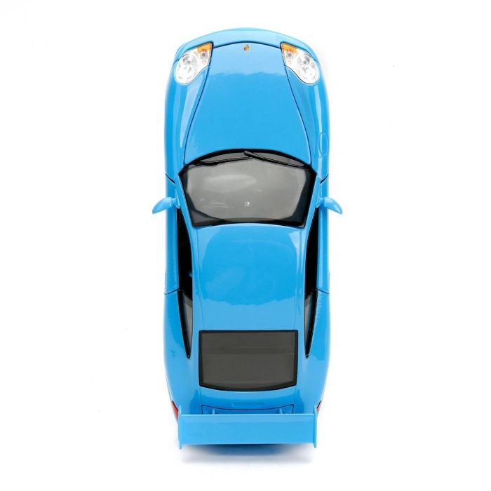 253203080 Jada Brians Porsche 911 GT3 1:24