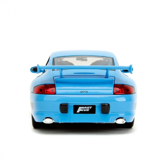 253203080 Jada Brians Porsche 911 GT3 1:24