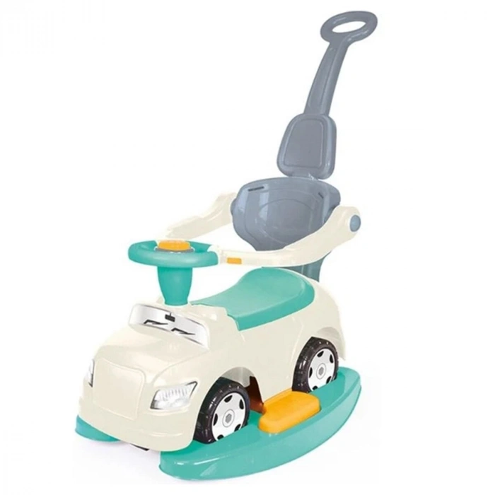 2632 STEP ARABA 4 U 1 ARADA TEKLİ KOLİ